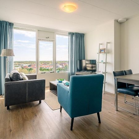 Appartementencomplex Juliana 176 Де Коох Екстериор снимка