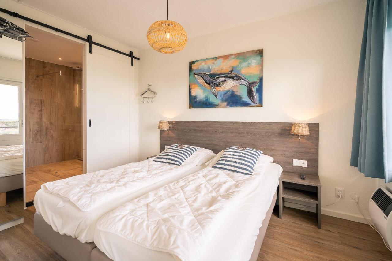 Appartementencomplex Juliana 176 Де Коох Екстериор снимка