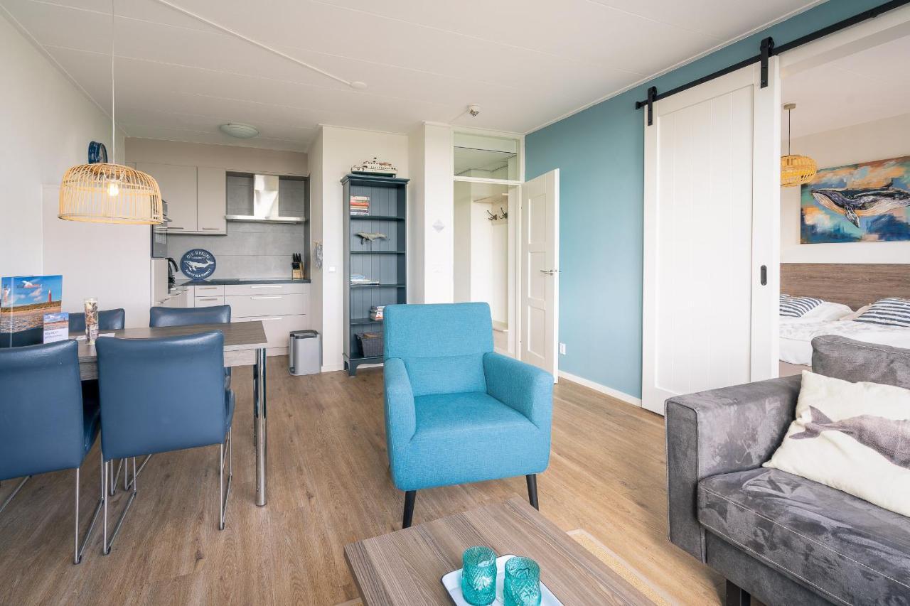 Appartementencomplex Juliana 176 Де Коох Екстериор снимка